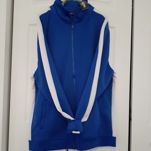 Mens Jogger Jacket